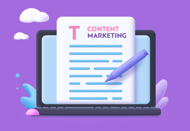 content marketing